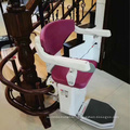 Disabled People Stair lift Electric Power Lift Up Chair Stair Lift